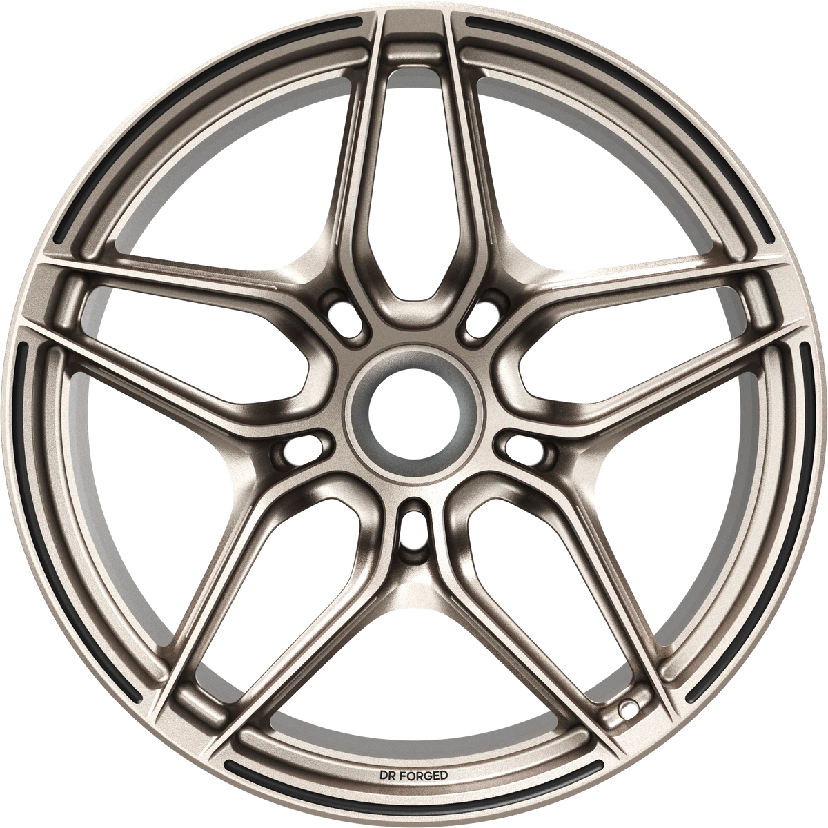 DL06-CL — DR Forged