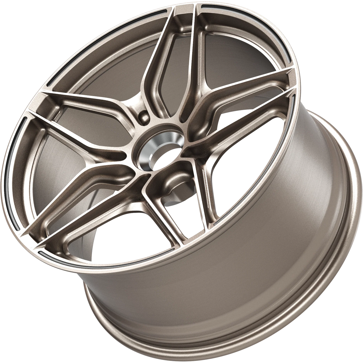 DL06-CL — DR Forged