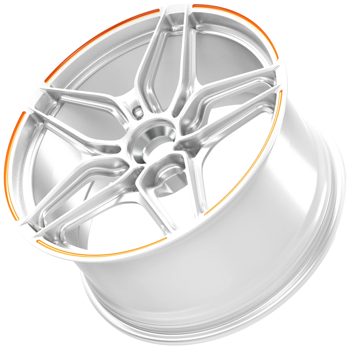 DL06-CL — DR Forged