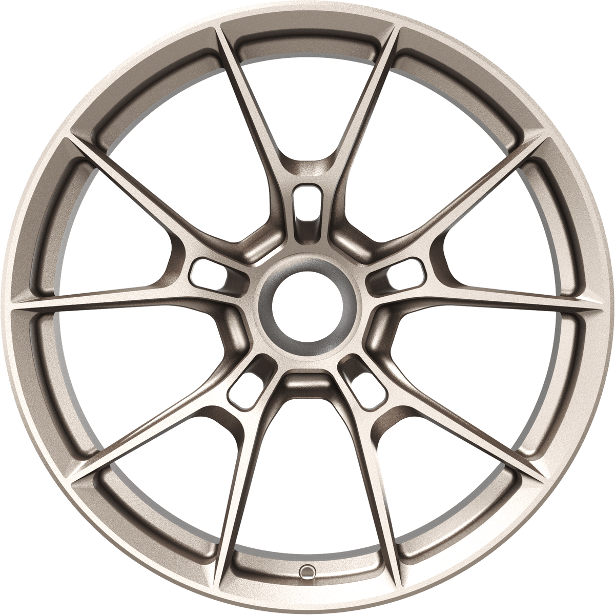 DR04-CL — DR Forged