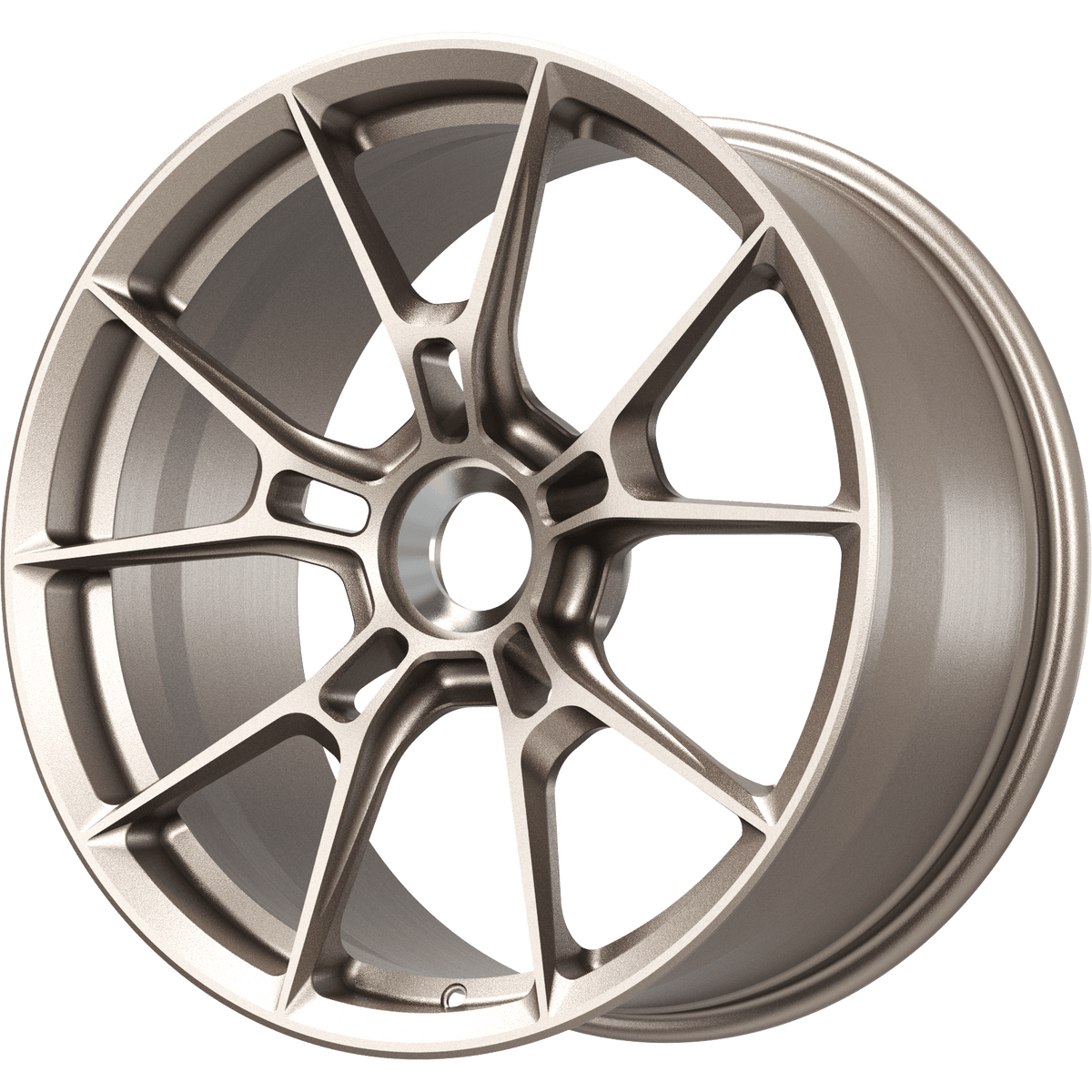 DR04-CL — DR Forged