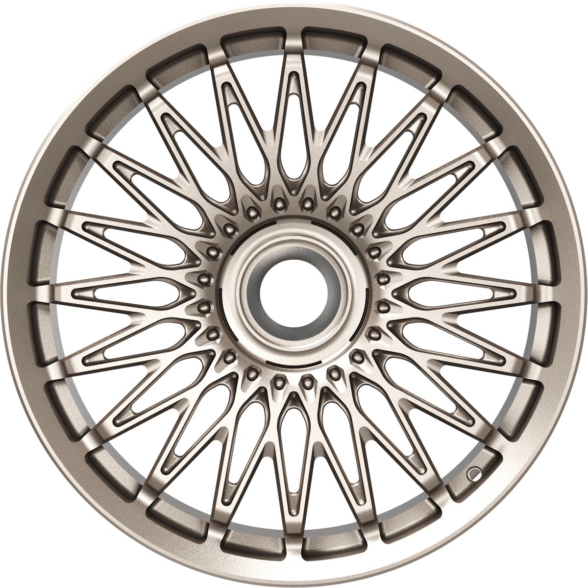 RC05-CL — DR Forged