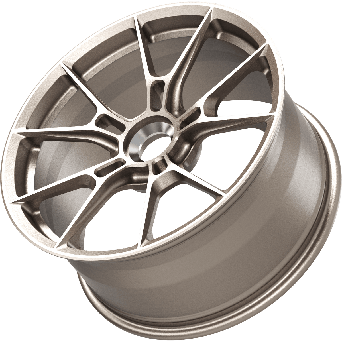 DR04-CL — DR Forged