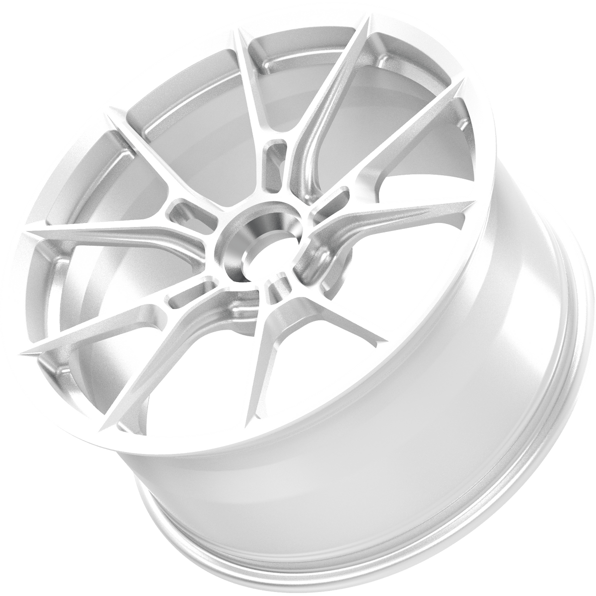 DR04-CL — DR Forged
