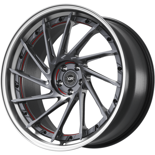 RF01-M — DR Forged