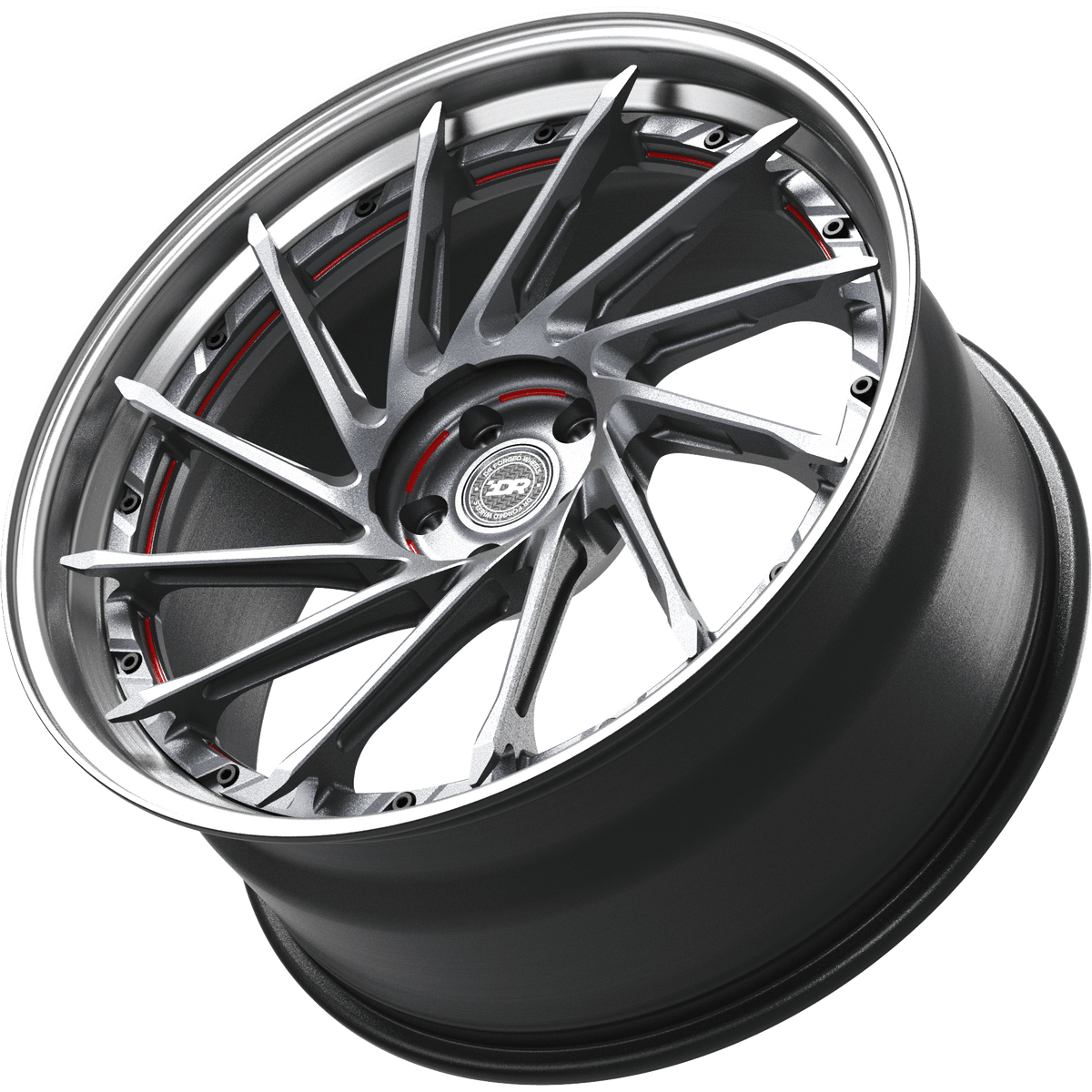 RF01-M — DR Forged