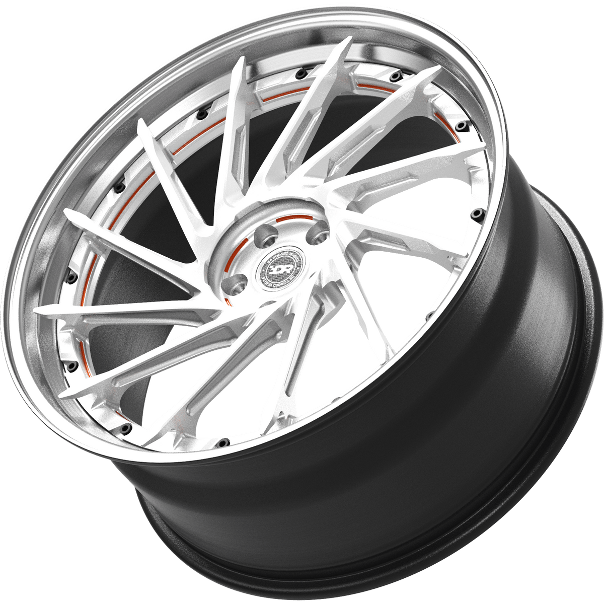 RF01-M — DR Forged