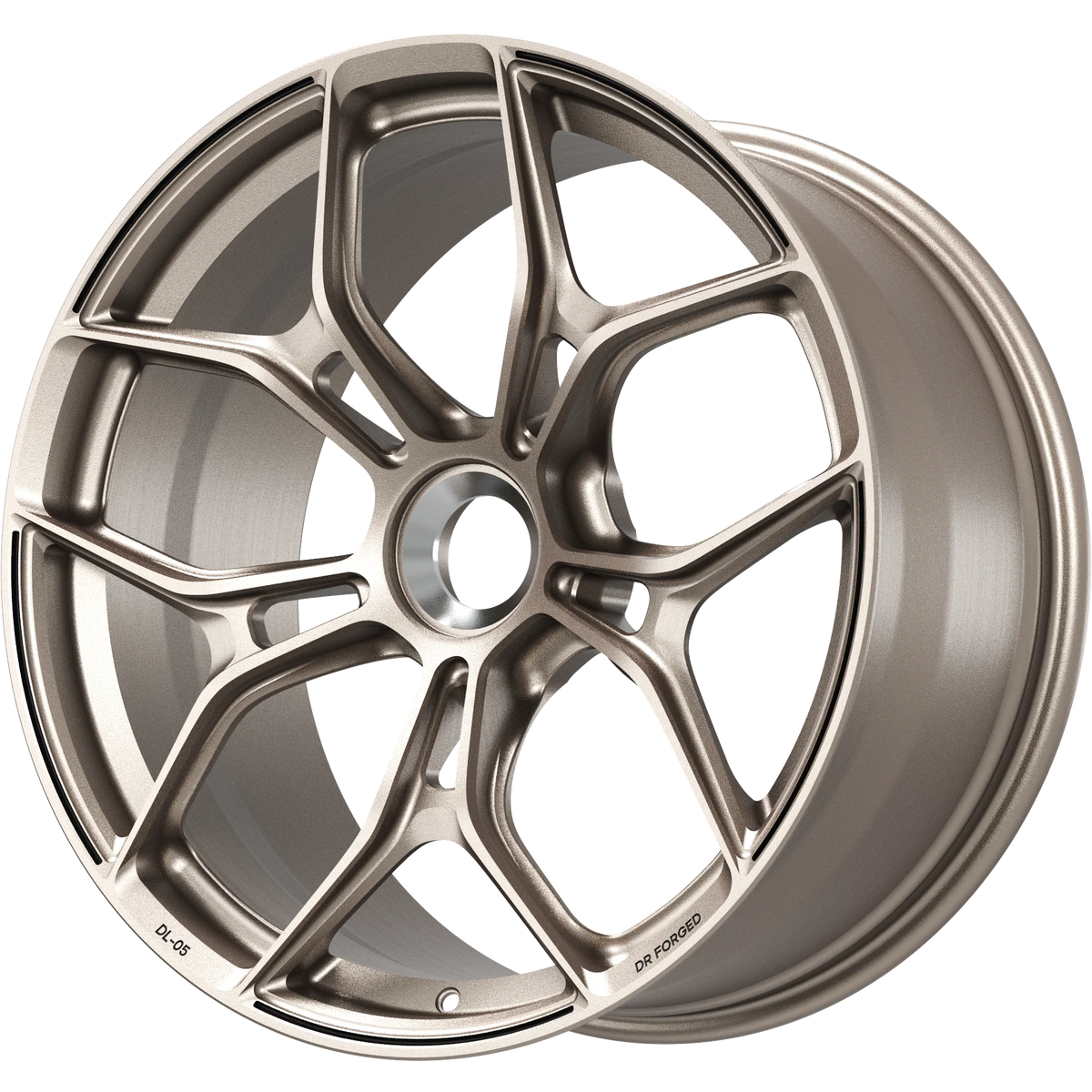 DL05-CL — DR Forged