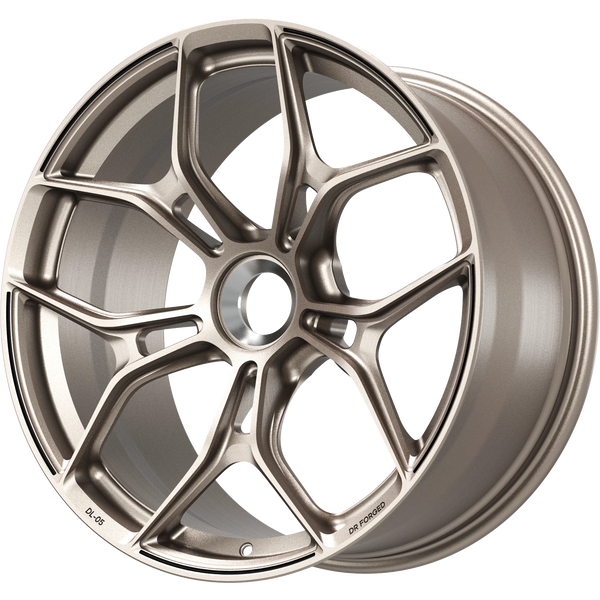 DL05-CL — DR Forged
