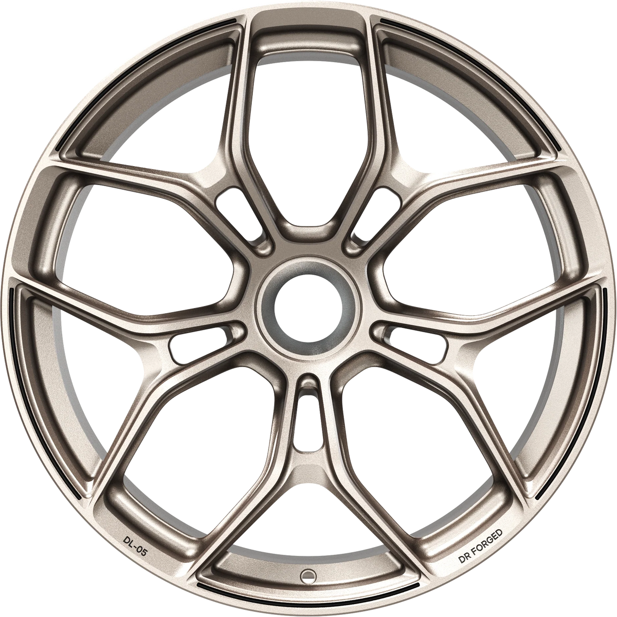 DL05-CL — DR Forged