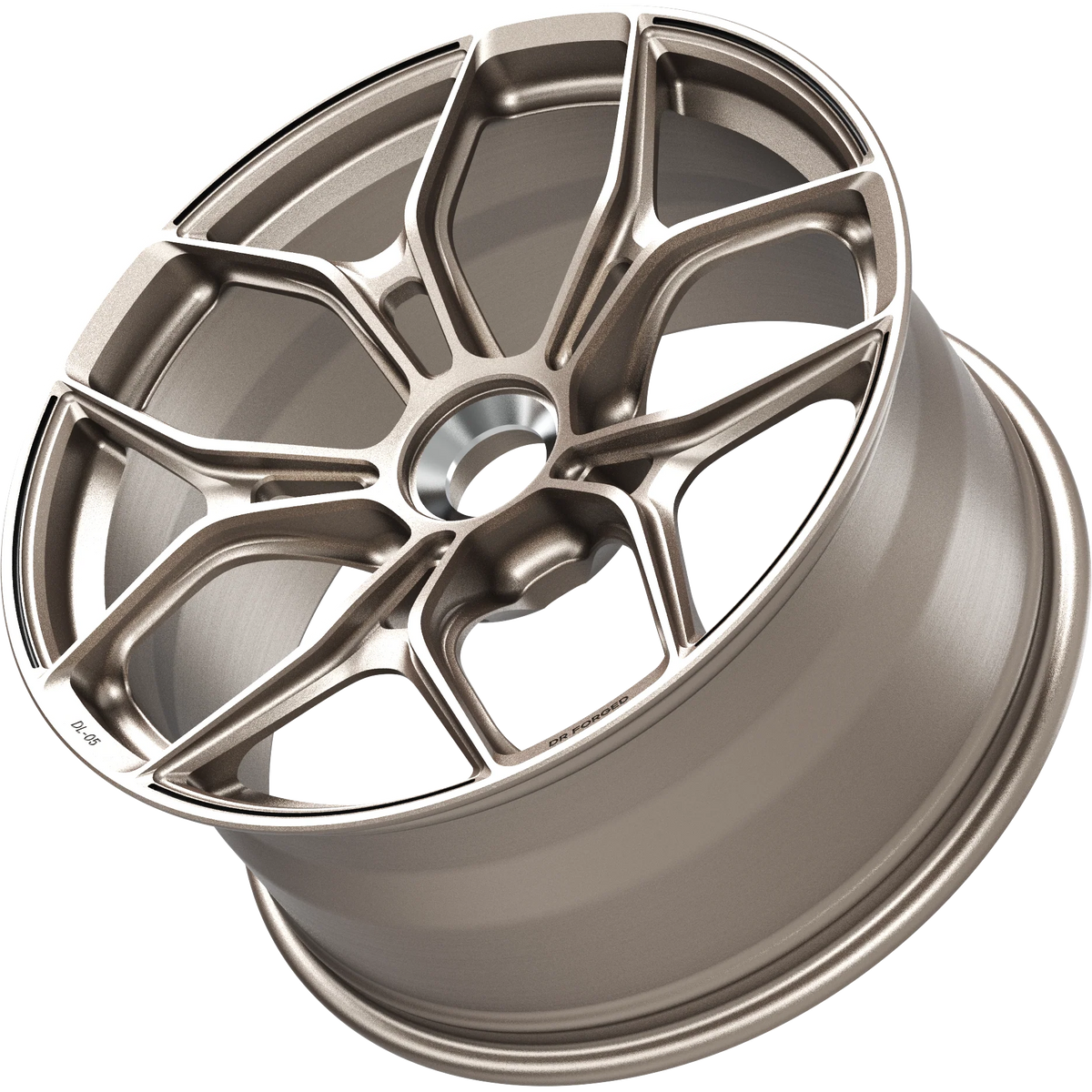 DL05-CL — DR Forged