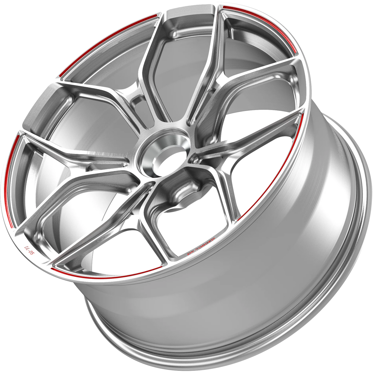 DL05-CL — DR Forged