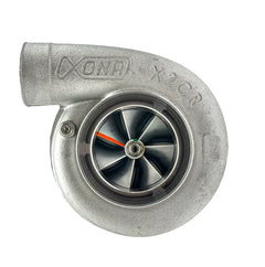Xona Rotor XRC5557S turbocharger compressor render