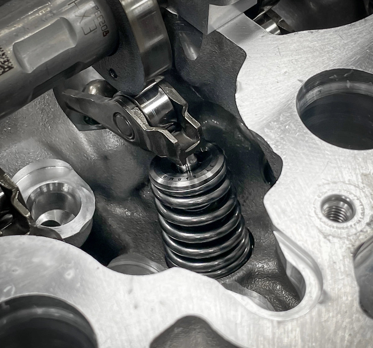 Esse Werks Built S58 Long Block — Sleeved, 800–1400 WHP Capable — xDrive G80 M3 / G82 M4
